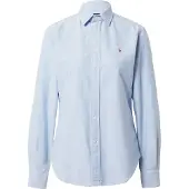 Ralph Lauren Chemisier bleu clair