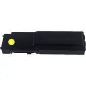 Dell 593-11120 (MD8G4) - Jaune - Toner
