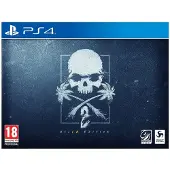 Ps4 Dead Island 2 Hell-a Edition Bleu PAL