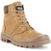 Palladium Chaussures Pallabrousse Cuff WP, 77982237