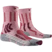 X-socks Chaussettes mi moullet femme