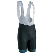 Gist Bib Shorts Noir 10-12 Years Enfants