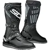 Sidi Trial Zero 2 Trial Boots Noir EU 47 Homme