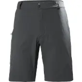 Helly Hansen Brono Short Gris M Homme Gris M