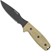Ontario RAT 3 Caper