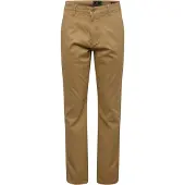 Dockers Pantalon chino beige foncé