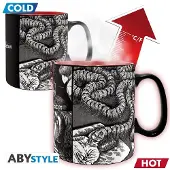 Ito, Junji Tasse thermosensible Junji Ito - Honored Ancestor