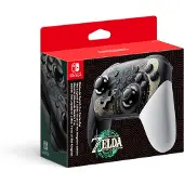Nintendo Switch Manette Pro Édition Zelda