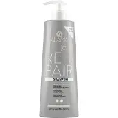 Alama Repair Keratin Shampooing pour cheveux abîmés, 500 ml