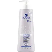 Alama No Yellow shampoing déjaunissant 500 ml