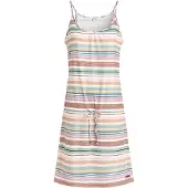 Protest Bounties 23 Sleeveless Short Dress Multicolore M Femme