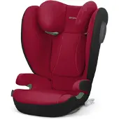 Cybex Solution B3 I-fix Siège enfant One Size