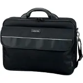 Lightpak Sac pour ordinateur Elite L , pour PC portables 17 pouces, 1 poche extérieur avec zip