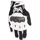 Alpinestars SMX-2 Air Carbon V2 Gants de moto