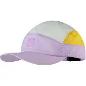 Buff 5 Panel Go Cap Violet L-XL