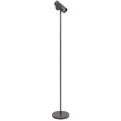 Blomus Lampadaire STAGE disponible en plusieurs couleurs, sélection : lampadaire STAGE - Warm Gray