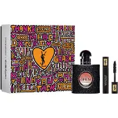 Yves Saint Laurent - Black Opium Set 30 ml EDP + 2 ml Mascara