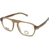HUGO BOSS Lunettes de Vue BOSS 1510 52/17/145 Beige Eco acetate MAN BOSS 1510