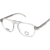 HUGO BOSS Lunettes de Vue BOSS 1510 52/17/145 Grey Acetate frames MAN BOSS 1510