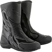 Alpinestars Air Plus V2 Gore-tex Xcr Touring Boots Noir EU 50
