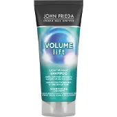 John Frieda Volume Lift Shampooing volumateur pour cheveux fins, 75 ml