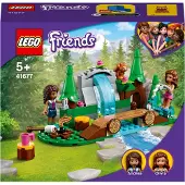 LEGO 41677 Friends 41677 Wasserfall im Wald Bausatz