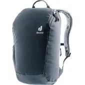 Deuter Sac à dos 'Step Out' gris / blanc