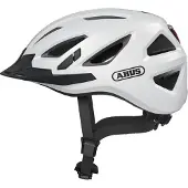 ABUS Urban-I 3.0 Casque - polar white