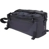 BBB Trunckpack Carrier Bag 6l Bleu