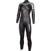 Blue Seventy Combinaison néoprène femme Reaction Thermal