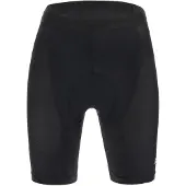 Santini Adamo Base Layer Shorts Noir XL Homme