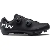 Northwave Extreme XCM 4 Chaussures VTT - noir 10