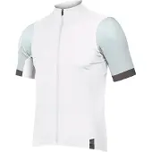 Endura Fs260 Short Sleeve Jersey Blanc L / Regular Homme