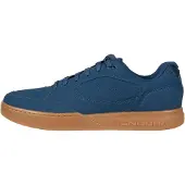 Endura Hummvee Chaussures à pédales plates - bleu marine - taille 42
