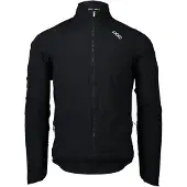 POC Pro Thermal Jacket Noir XS Homme
