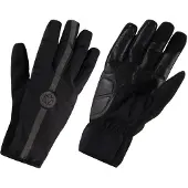 Agu Winter Rain Commuter Gloves Noir M Homme