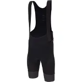 Santini Adapt Shell Bib Shorts Noir 4XL Homme