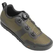 Giro Tracker Mtb Shoes Vert EU 39 Homme