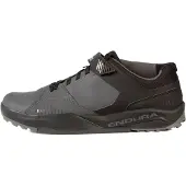 Endura Burner Mt500 Mtb Shoes Noir EU 43 Homme