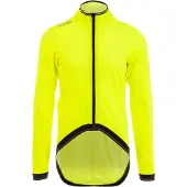 Bioracer Speedwear Concept Kaaiman Jacket Jaune S Homme