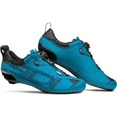 Sidi Tri-sixty Mtb Shoes Bleu EU 48 Homme