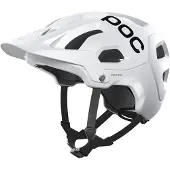POC Tectal Hydrogen White Matt 59-62 Casque de vélo