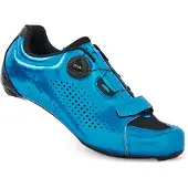 Spiuk Caray Road Shoes Bleu EU 43