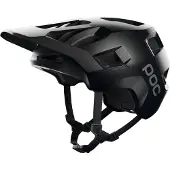 POC Casque Kortal Noir Mat, Taille ML