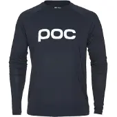 POC Reform Enduro Long Sleeve Enduro Jersey Noir M Homme