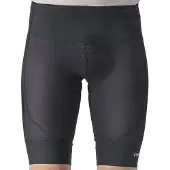 Castelli Cuissard de cyclisme - TRAIL LINER - Noir S
