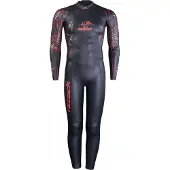 Sailfish Attack 7 Long Sleeve Neoprene Wetsuit Noir XS Homme