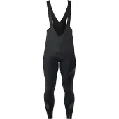 Mavic Ksyrium Thermo Bib Tights Noir S Homme