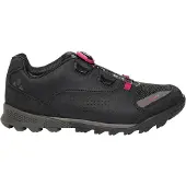 Vaude Bike Am Downieville Tech Mtb Shoes Violet EU 38 Femme