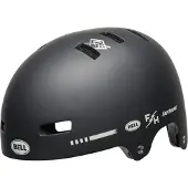 Bell Local Casque - black/white fasthouse